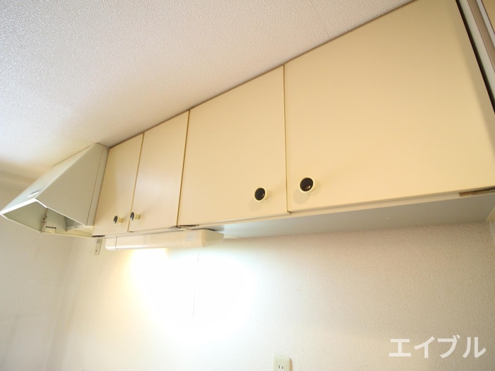 内観写真 東宝ビル