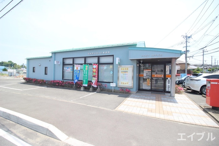 郵便局(郵便局)まで1000m 東宝ビル