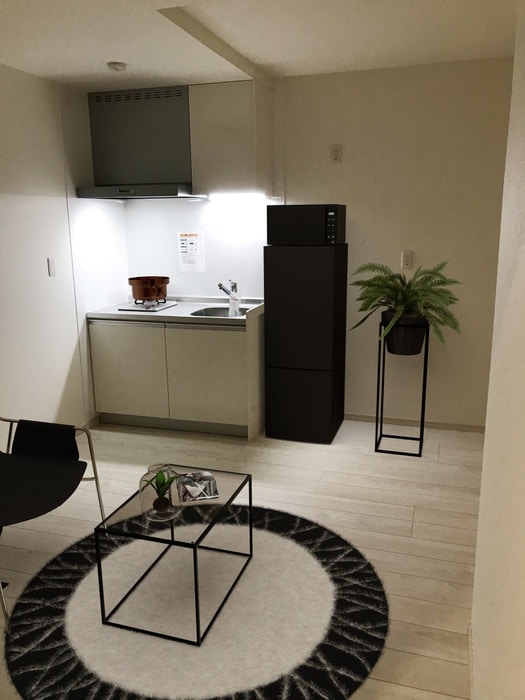 居室 ＡＲＴＥ久留米