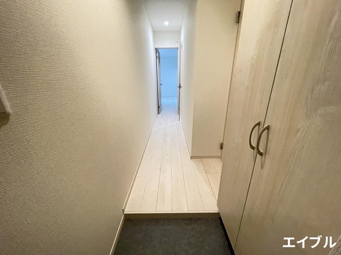 玄関 ＡＲＴＥ久留米