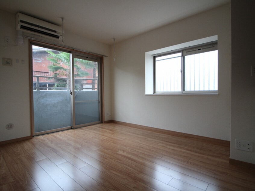 居室 サンハイム麦野