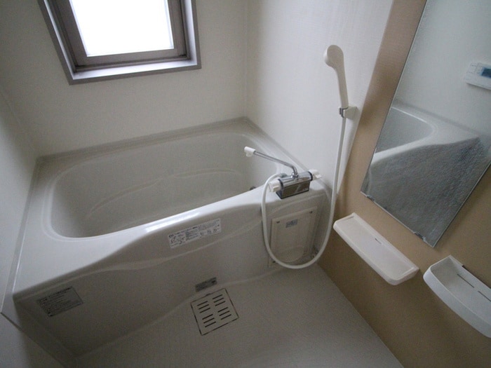 バス／シャワールーム等 サンハイム麦野