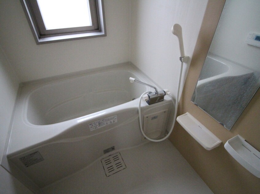 バス／シャワールーム等 サンハイム麦野