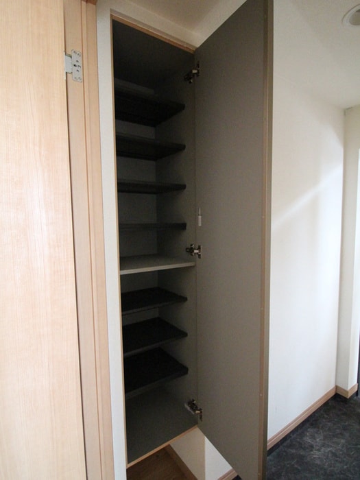 靴箱 サンハイム麦野