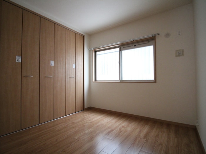 居室 サンハイム麦野