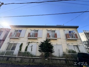 パークハイツフォーレ