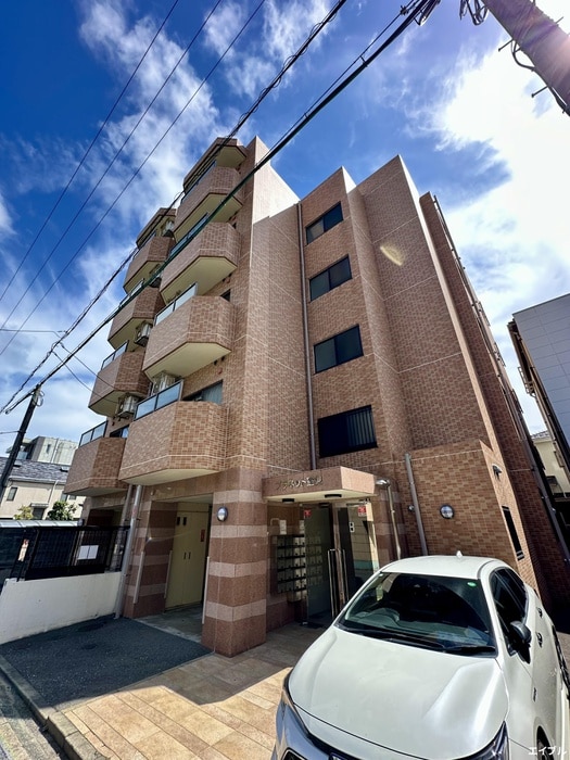 外観写真 サンセット室見