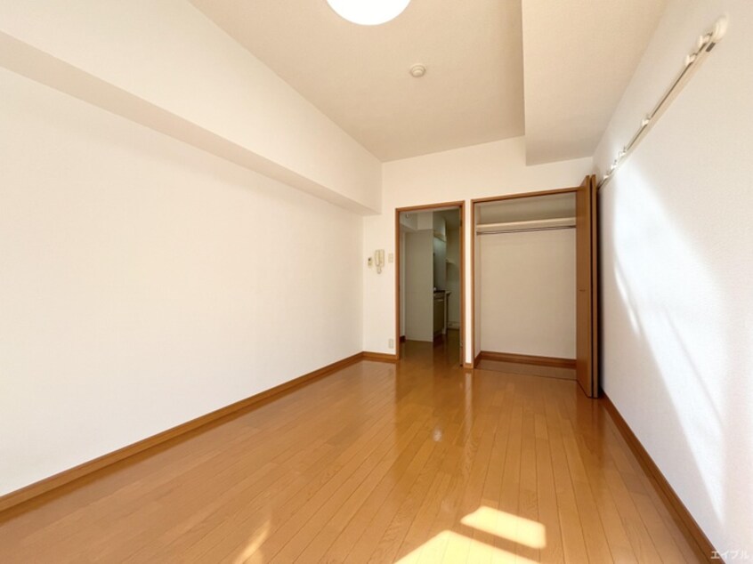 内観写真 サンセット室見