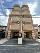 外観写真 サンセット室見