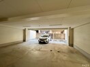駐車場 サンセット室見