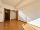 居室 サンセット室見
