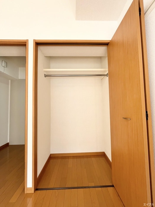 収納 サンセット室見
