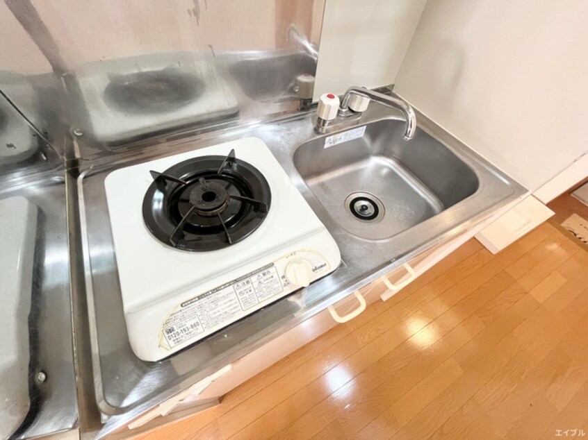 内観写真 サンセット室見