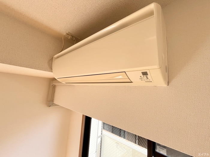 内観写真 サンセット室見