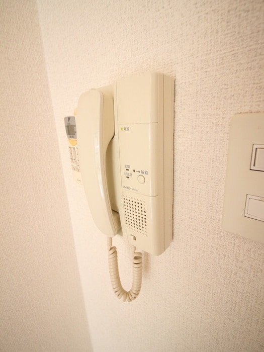 内観写真 サンセット室見