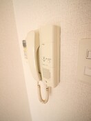 内観写真 サンセット室見
