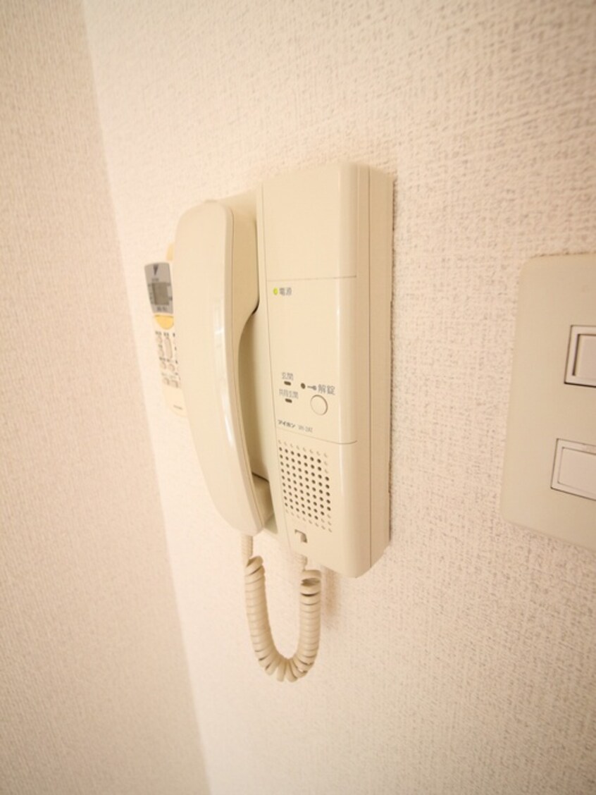内観写真 サンセット室見