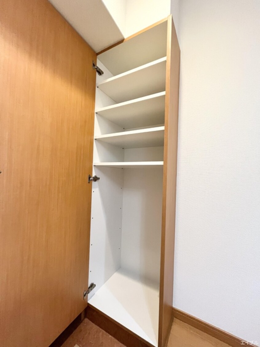 靴箱 サンセット室見
