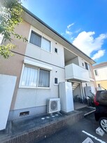 MAST緑ヶ丘　E棟