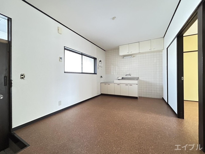 居室 コ－ポ上野