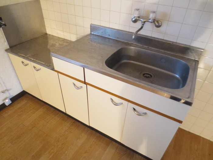 キッチン コ－ポ上野