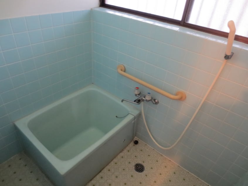 バス／シャワールーム等 コ－ポ上野