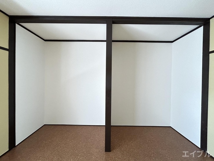 収納 コ－ポ上野