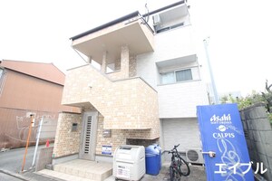 クレアーレ博多