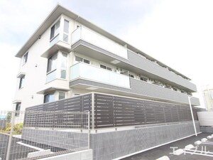 仮）ジャルダン