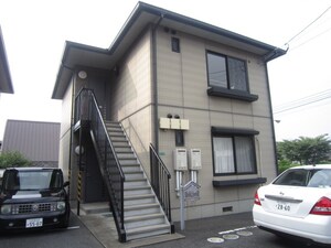 ディアス楠木　Ａ棟