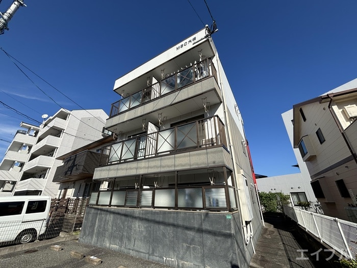 外観写真 ＭＳＣ大橋