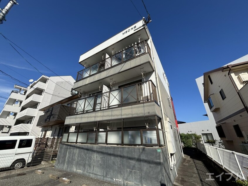 外観写真 ＭＳＣ大橋