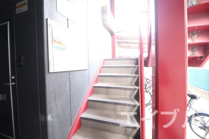 建物設備 ＭＳＣ大橋