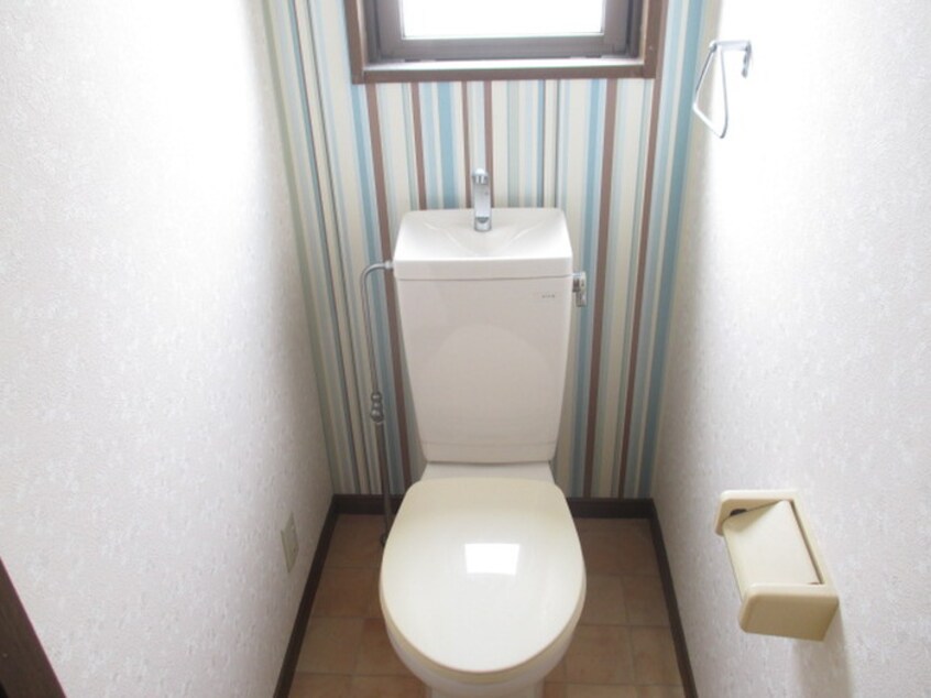 トイレ ＭＳＣ大橋