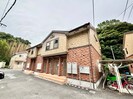 ベルデュールⅡの外観