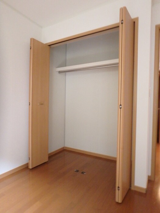 収納 ベルデュールⅡ