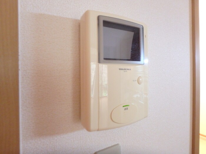 内観写真 ベルデュールⅡ