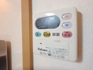 内観写真 ベルデュールⅡ