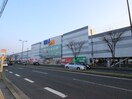 エディオン八幡西店(電気量販店/ホームセンター)まで2300m ベルデュールⅡ