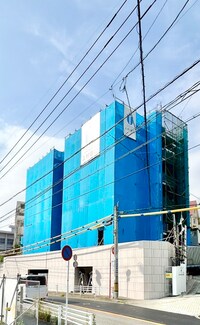 仮)A.WAVE御所ヶ谷