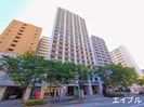 Ｎｏ.６２TOWERSAVANTGARDE博多の外観