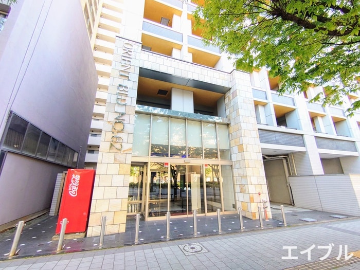 エントランス部分 Ｎｏ.６２TOWERSAVANTGARDE博多