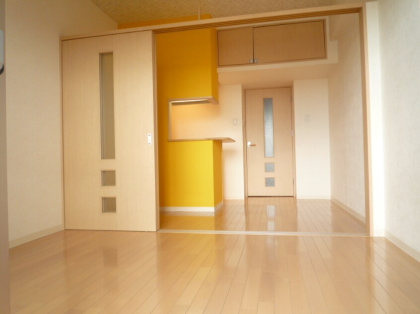 居室 Ｎｏ.６２TOWERSAVANTGARDE博多