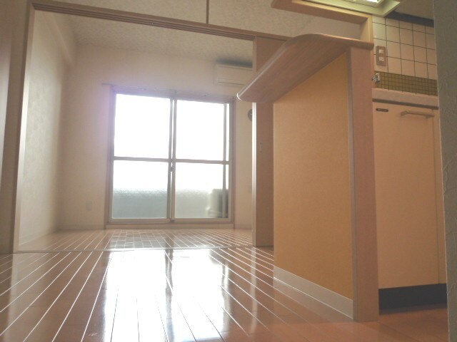 居室 Ｎｏ.６２TOWERSAVANTGARDE博多