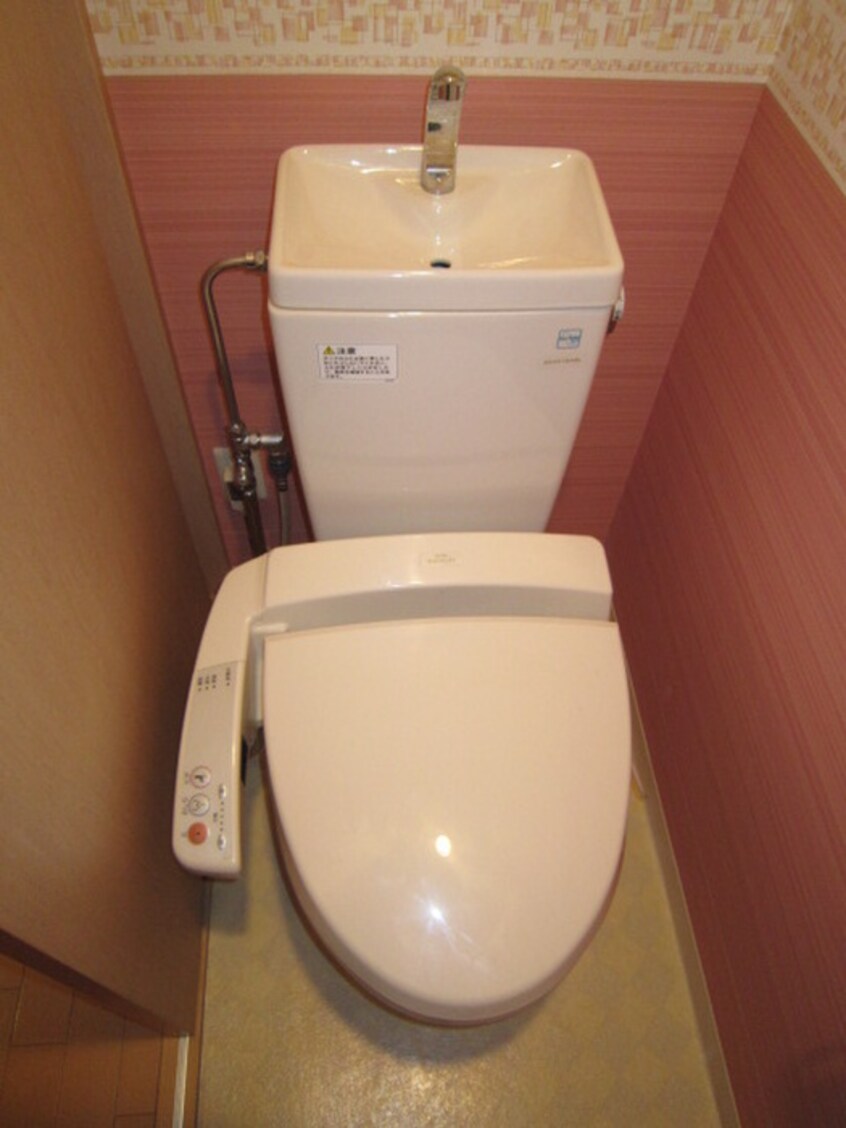 トイレ Ｎｏ.６２TOWERSAVANTGARDE博多