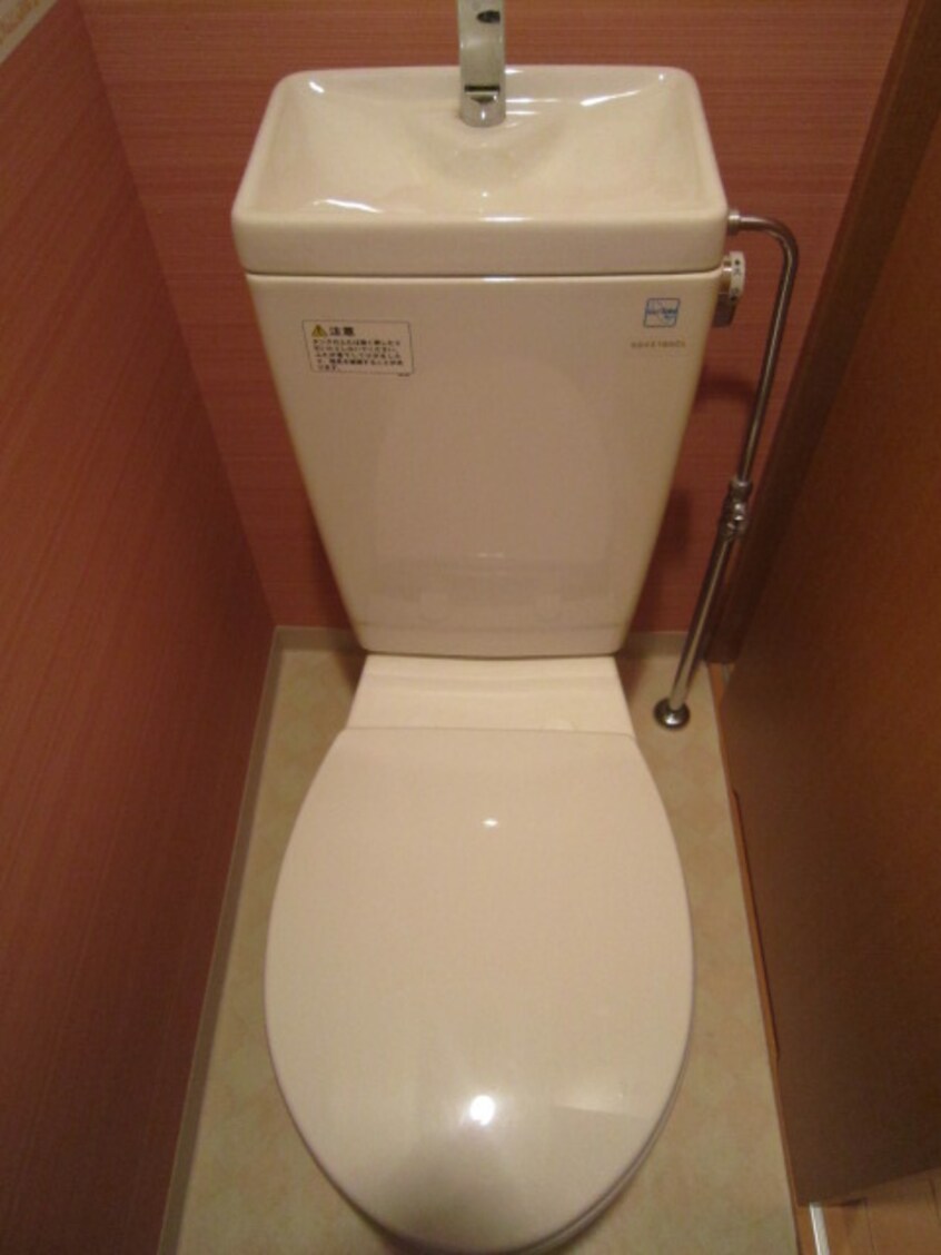 トイレ Ｎｏ.６２TOWERSAVANTGARDE博多