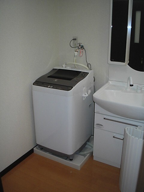 洗面 シャルマン・エルディオⅡ