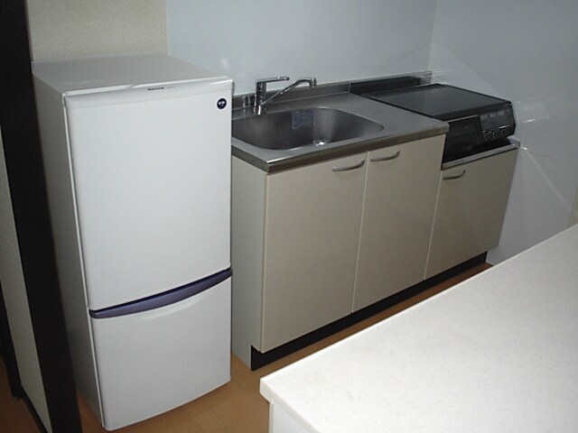 キッチン シャルマン・エルディオⅡ