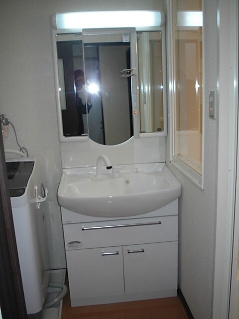 洗面 シャルマン・エルディオⅡ