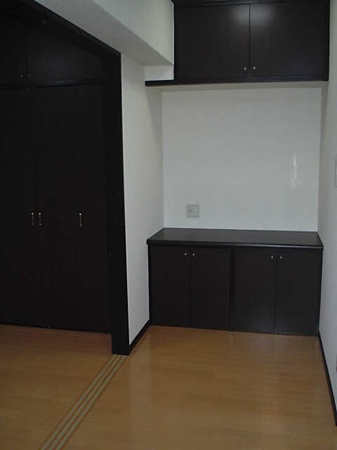 居室 シャルマン・エルディオⅡ